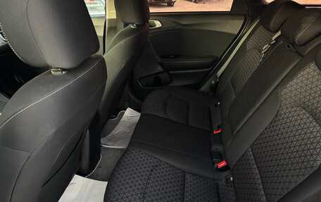 KIA cee'd III, 2019 год, 1 670 000 рублей, 11 фотография