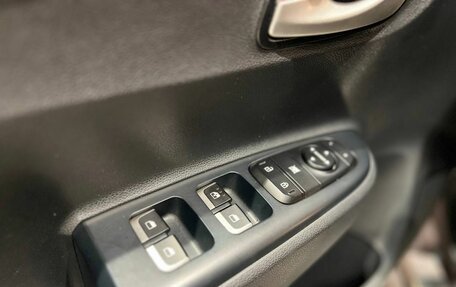 KIA Rio IV, 2018 год, 1 600 000 рублей, 20 фотография