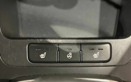 KIA Rio IV, 2018 год, 1 600 000 рублей, 19 фотография