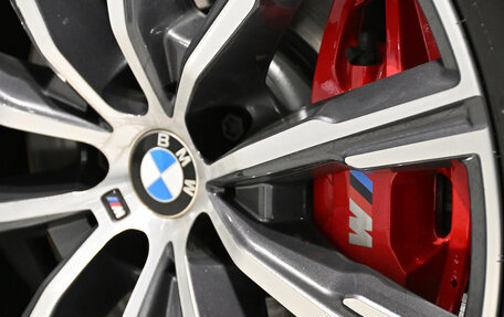 BMW X5, 2024 год, 13 990 000 рублей, 8 фотография