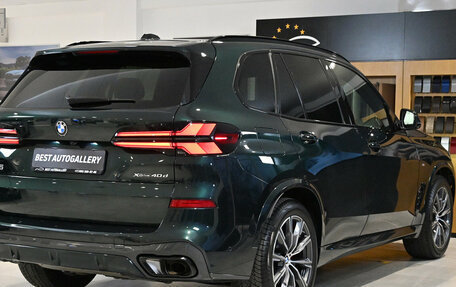 BMW X5, 2024 год, 13 990 000 рублей, 4 фотография