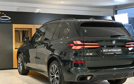 BMW X5, 2024 год, 13 990 000 рублей, 6 фотография