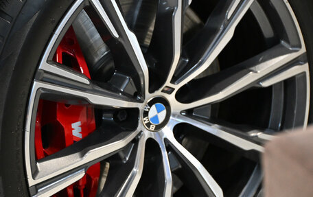 BMW X5, 2024 год, 13 990 000 рублей, 9 фотография