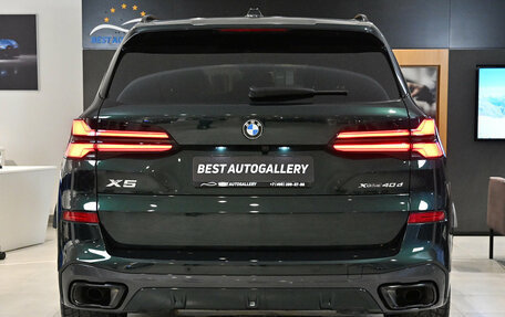 BMW X5, 2024 год, 13 990 000 рублей, 5 фотография