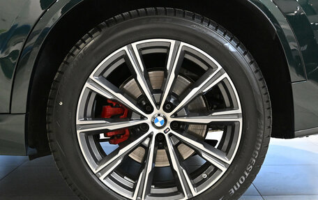 BMW X5, 2024 год, 13 990 000 рублей, 7 фотография