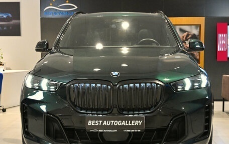 BMW X5, 2024 год, 13 990 000 рублей, 2 фотография