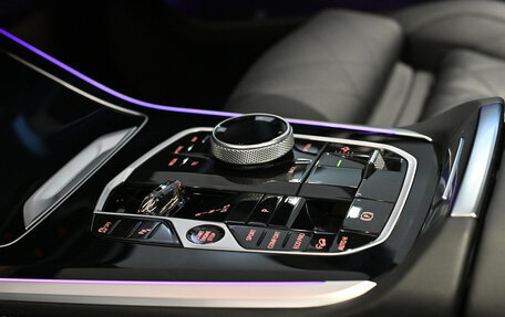 BMW X5, 2024 год, 13 990 000 рублей, 16 фотография