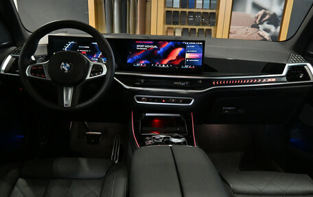 BMW X5, 2024 год, 13 990 000 рублей, 20 фотография