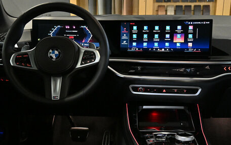 BMW X5, 2024 год, 13 990 000 рублей, 27 фотография