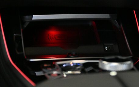 BMW X5, 2024 год, 13 990 000 рублей, 25 фотография