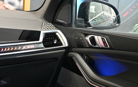 BMW X5, 2024 год, 13 990 000 рублей, 22 фотография