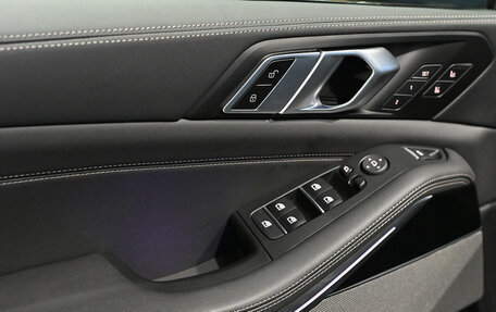 BMW X5, 2024 год, 13 990 000 рублей, 19 фотография