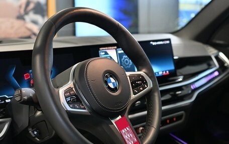 BMW X5, 2024 год, 13 990 000 рублей, 15 фотография