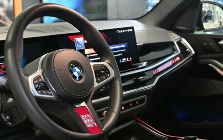 BMW X5, 2024 год, 13 990 000 рублей, 21 фотография