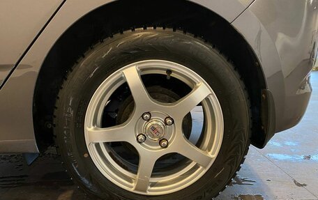 Hyundai Solaris II рестайлинг, 2016 год, 1 030 000 рублей, 20 фотография