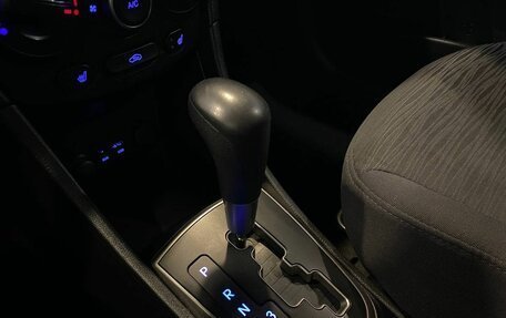 Hyundai Solaris II рестайлинг, 2016 год, 1 030 000 рублей, 31 фотография