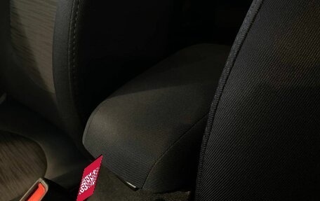 Hyundai Solaris II рестайлинг, 2016 год, 1 030 000 рублей, 32 фотография