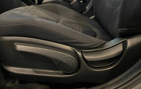 Hyundai Solaris II рестайлинг, 2016 год, 1 030 000 рублей, 33 фотография