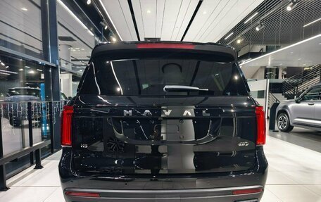 Haval H5, 2024 год, 3 649 000 рублей, 6 фотография