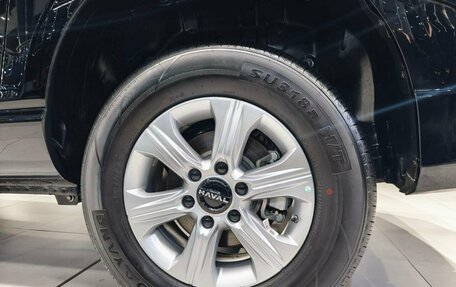 Haval H5, 2024 год, 3 649 000 рублей, 8 фотография