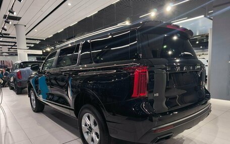 Haval H5, 2024 год, 3 649 000 рублей, 7 фотография