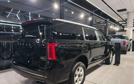 Haval H5, 2024 год, 3 649 000 рублей, 5 фотография