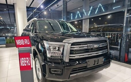 Haval H5, 2024 год, 3 649 000 рублей, 3 фотография