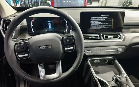 Haval H5, 2024 год, 3 649 000 рублей, 18 фотография