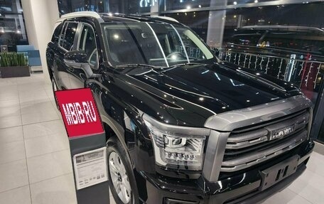 Haval H5, 2024 год, 3 649 000 рублей, 21 фотография