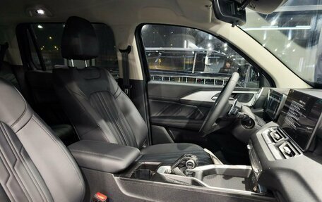 Haval H5, 2024 год, 3 649 000 рублей, 27 фотография