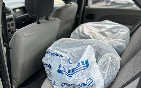 Renault Logan I, 2007 год, 310 000 рублей, 9 фотография