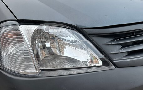 Renault Logan I, 2007 год, 310 000 рублей, 8 фотография