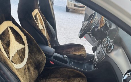 Mercedes-Benz GLA, 2017 год, 3 000 000 рублей, 9 фотография