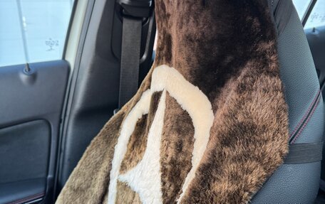 Mercedes-Benz GLA, 2017 год, 3 000 000 рублей, 12 фотография