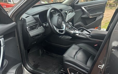 Geely Atlas, 2023 год, 2 100 000 рублей, 8 фотография