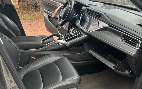 Geely Atlas, 2023 год, 2 100 000 рублей, 7 фотография