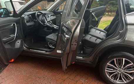 Geely Atlas, 2023 год, 2 100 000 рублей, 10 фотография