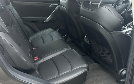 Geely Atlas, 2023 год, 2 100 000 рублей, 9 фотография