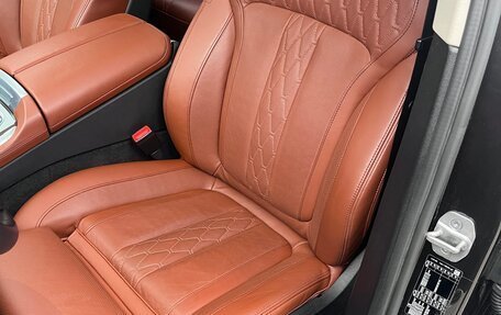 BMW X5, 2021 год, 9 700 000 рублей, 12 фотография