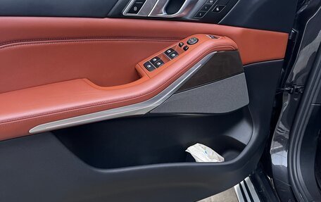 BMW X5, 2021 год, 9 700 000 рублей, 11 фотография