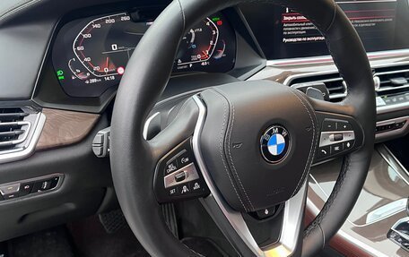 BMW X5, 2021 год, 9 700 000 рублей, 13 фотография