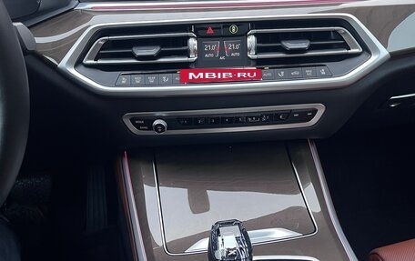 BMW X5, 2021 год, 9 700 000 рублей, 15 фотография