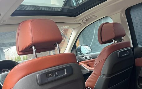 BMW X5, 2021 год, 9 700 000 рублей, 17 фотография