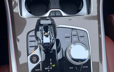 BMW X5, 2021 год, 9 700 000 рублей, 16 фотография