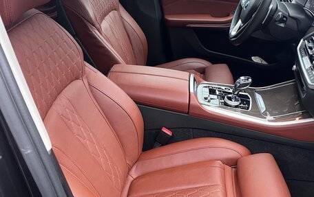 BMW X5, 2021 год, 9 700 000 рублей, 23 фотография