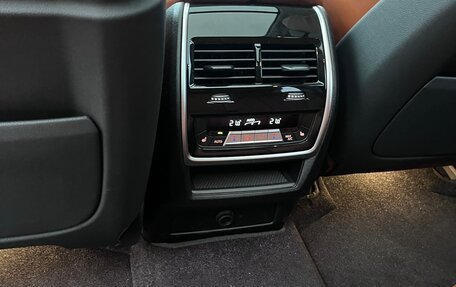 BMW X5, 2021 год, 9 700 000 рублей, 18 фотография