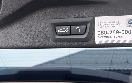 BMW X5, 2021 год, 9 700 000 рублей, 22 фотография