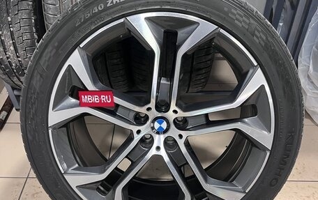 BMW X5, 2021 год, 9 700 000 рублей, 26 фотография