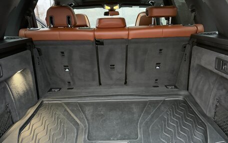 BMW X5, 2019 год, 6 800 000 рублей, 5 фотография