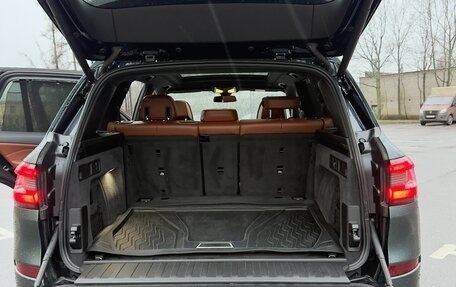 BMW X5, 2019 год, 6 800 000 рублей, 4 фотография